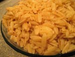 orzo