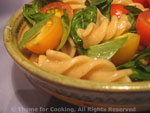 pasta salad