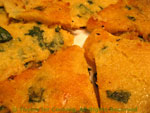grilled polenta
