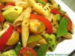 primavera salad