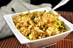 savoy fried rice