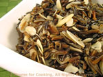wild rice