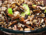 wild rice
