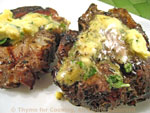 lamb chops