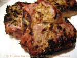 lamb chops dijon
