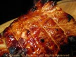 brined pork