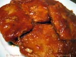 pork diablo