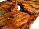 pork chops