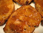 pork chops