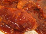 savory pork chops