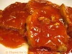 pork chops lemon soy