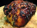 bbq pork