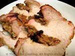 pork stuffed