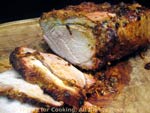pork tenderloin