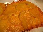 gratin potatoes