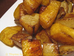 potatoes butternut