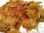 hash browns