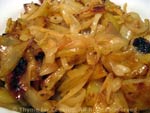 lyonaise potatoes