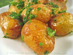 nw potatoes