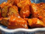 patatas bravas