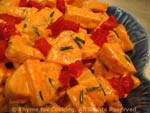 pimiento potato salad