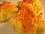 potato puffs