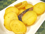 potatoes bay