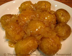 braised potatoes