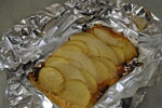 potatoes cheese