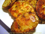 parmesan potatoes