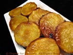 teriyaki potatoes