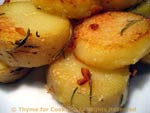 potatoes