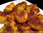 parmesan potatoes