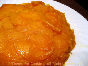 Sweet Potatoes Anna
