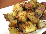 sweet potatoes