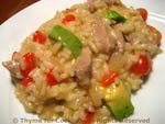 pork avocado