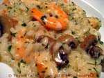 risotto