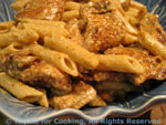 chicken caesar