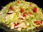 coleslaw