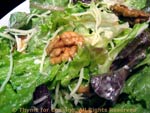 lettuce creamy dressing