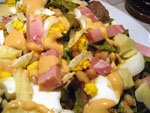 ham salad