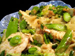 spring chicken