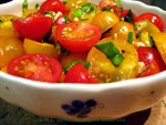 tomato salad