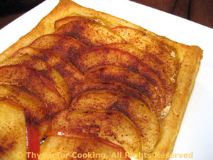 Apple Tart