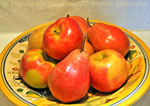 apples