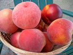 peaches