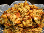 sage stuffing