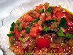 tomato salsa