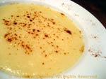 cauliflower soup
