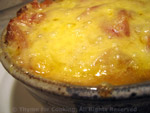 onion soup